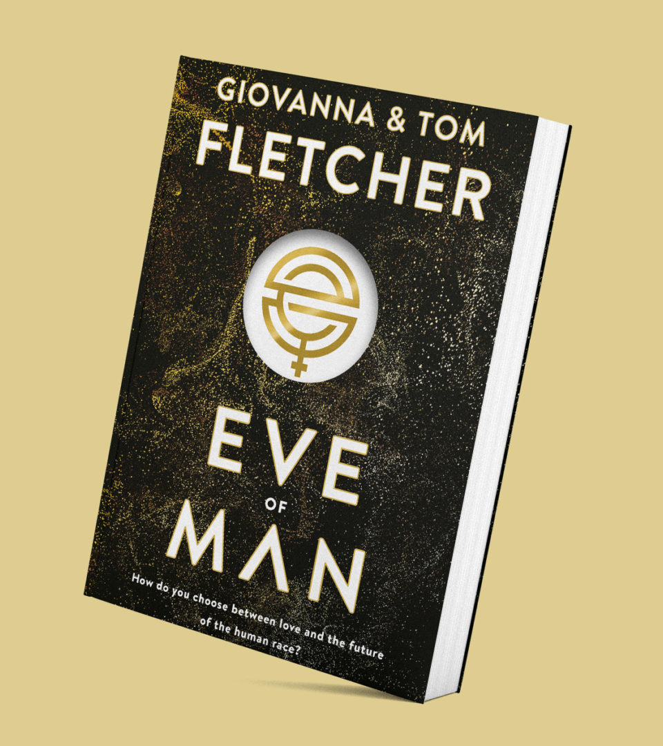 giovanna fletcher eve of man